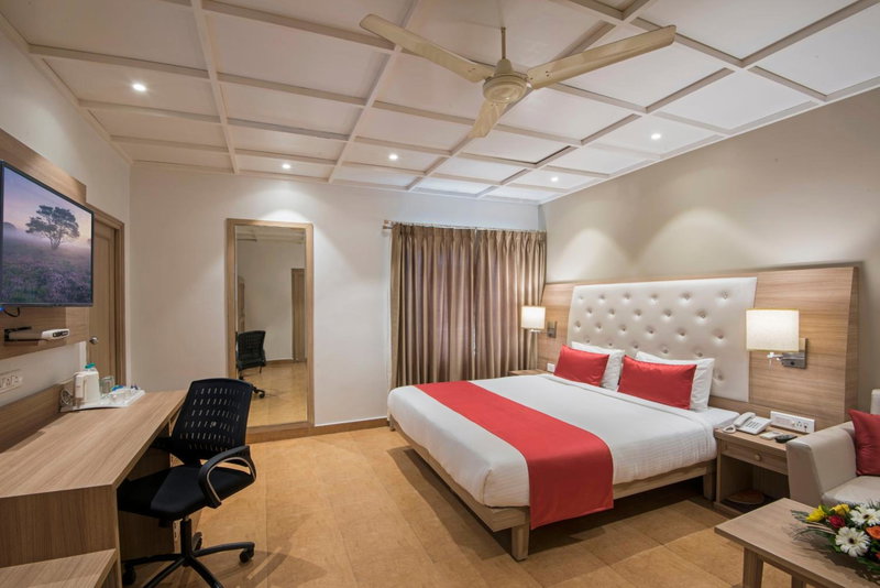 Kalinga Hotel, Jodhpur, India