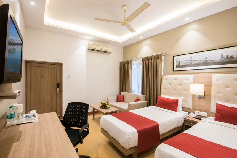 Kalinga Hotel, Jodhpur, India