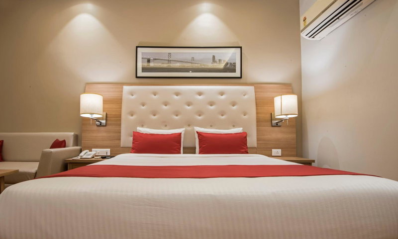 Kalinga Hotel, Jodhpur, India