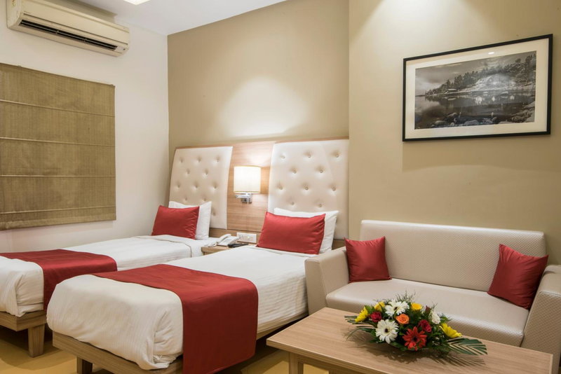 Kalinga Hotel, Jodhpur, India