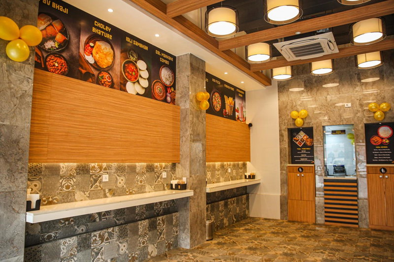Kalinga Hotel, Jodhpur, India