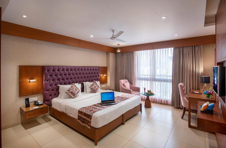 SK Lords Inn Ahmedabad, Ahmedabad, India