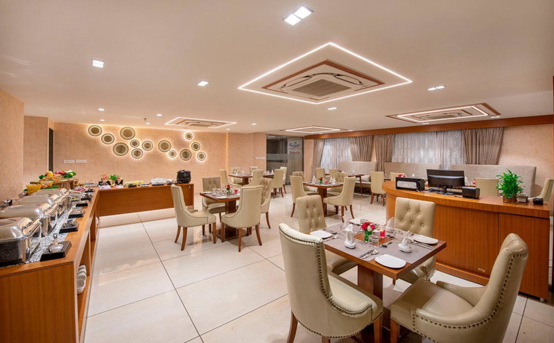 SK Lords Inn Ahmedabad, Ahmedabad, India