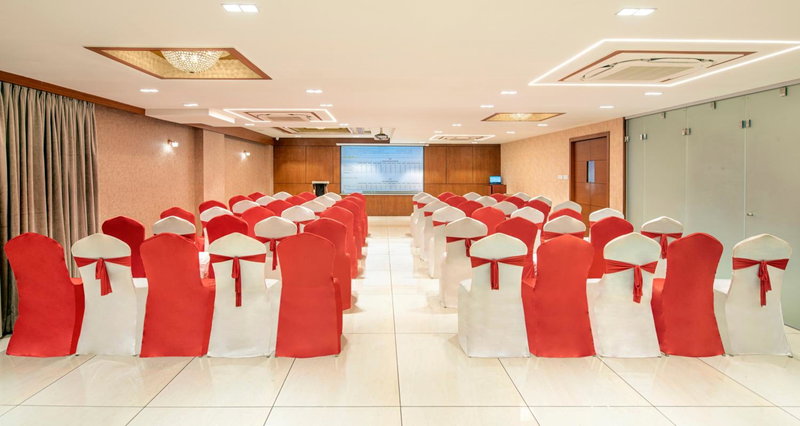 SK Lords Inn Ahmedabad, Ahmedabad, India