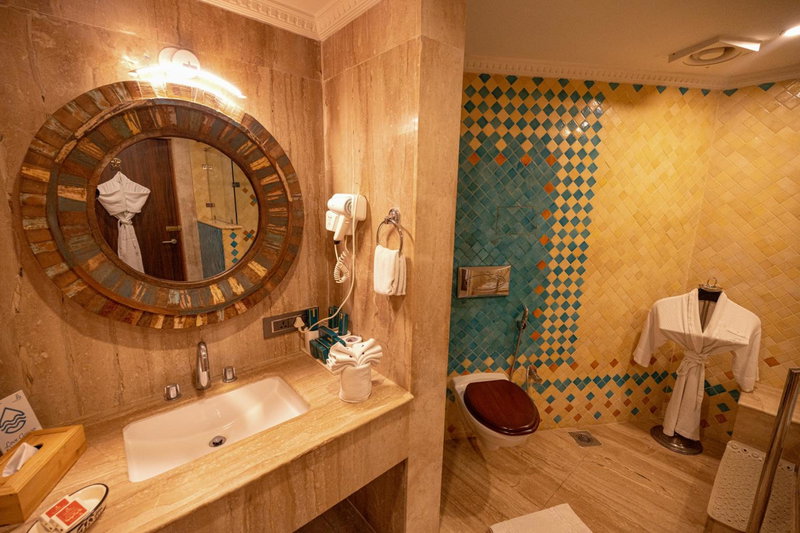 GANGA KINARE- A Riverside Boutique Resort, Rishikesh, Rishikesh, India
