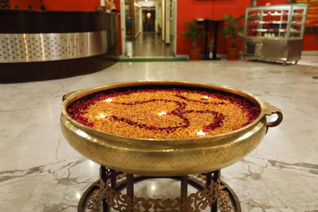 GANGA KINARE- A Riverside Boutique Resort, Rishikesh, Rishikesh, India