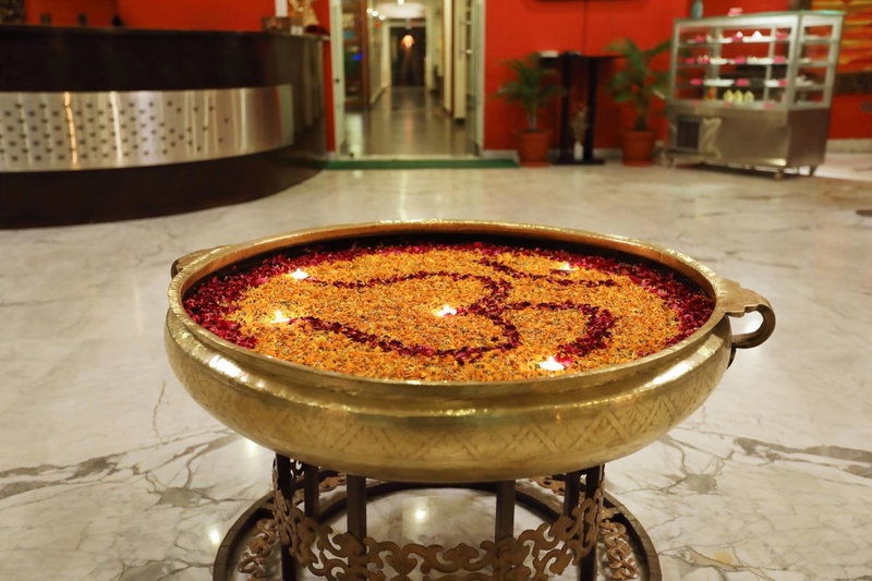 GANGA KINARE- A Riverside Boutique Resort, Rishikesh, Rishikesh, India