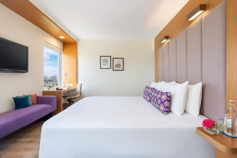 Vivanta Ahmedabad SG Highway, Ahmedabad, India