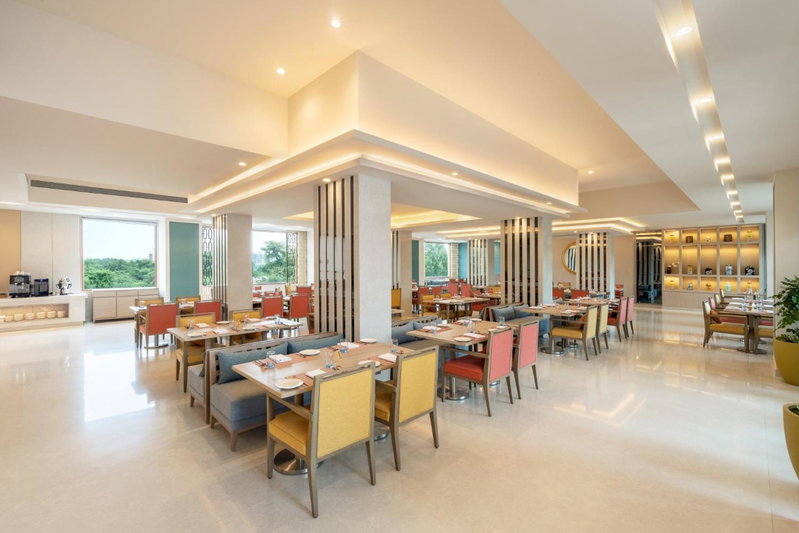 Vivanta Ahmedabad SG Highway, Ahmedabad, India