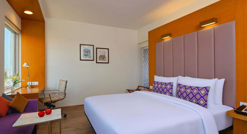Vivanta Ahmedabad SG Highway, Ahmedabad, India