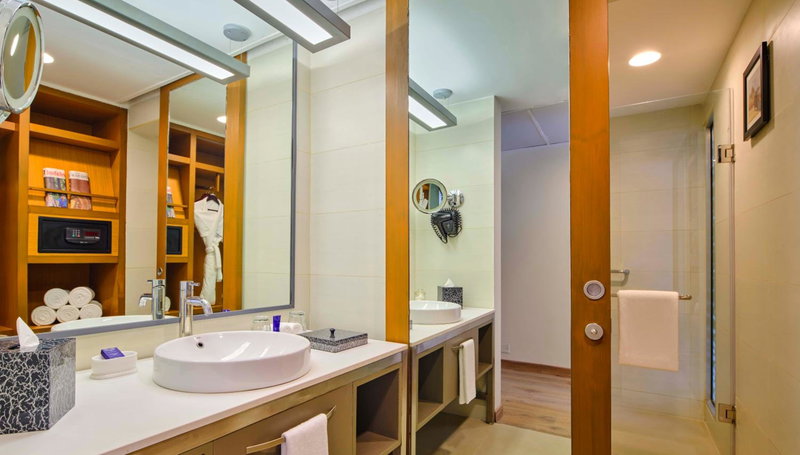 Vivanta Ahmedabad SG Highway, Ahmedabad, India