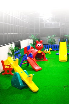 Athirappilly Rainland Resort, Perumpavur, Inde