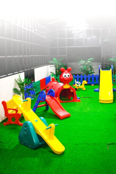 Athirappilly Rainland Resort, Perumpavur, Inde