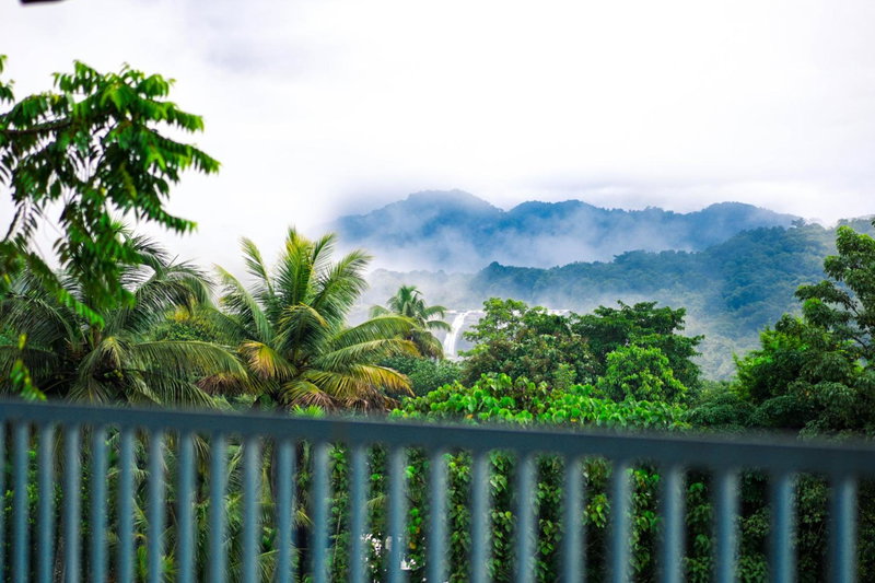 Athirappilly Rainland Resort, Perumpavur, Inde