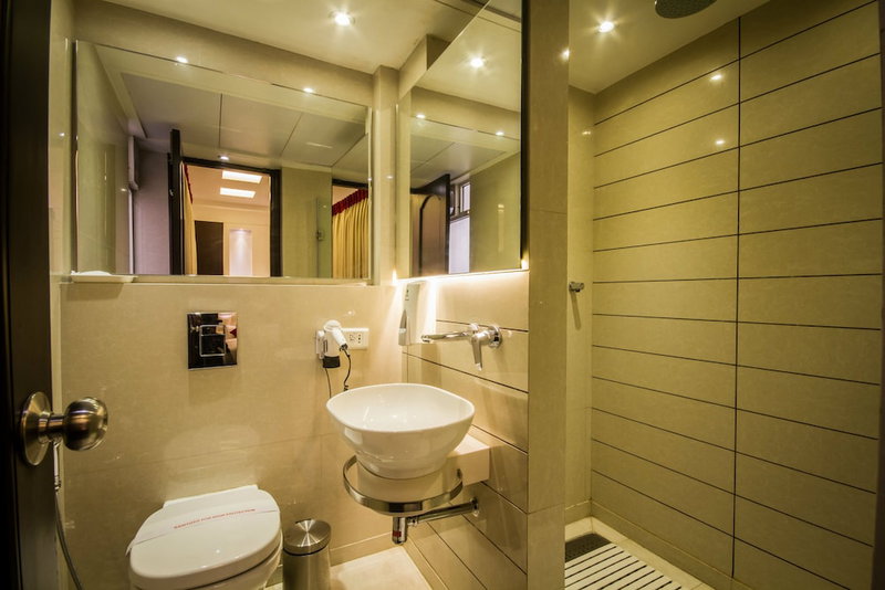 Hotel Grand Godwin, New Delhi, Inde