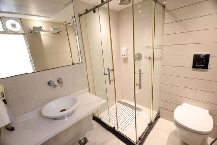 Hotel Grand Godwin, New Delhi, Inde