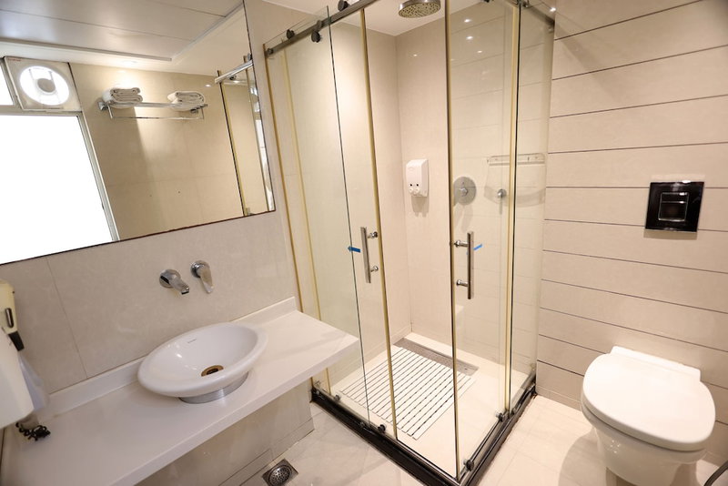 Hotel Grand Godwin, New Delhi, Inde