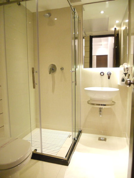Hotel Grand Godwin, New Delhi, Inde