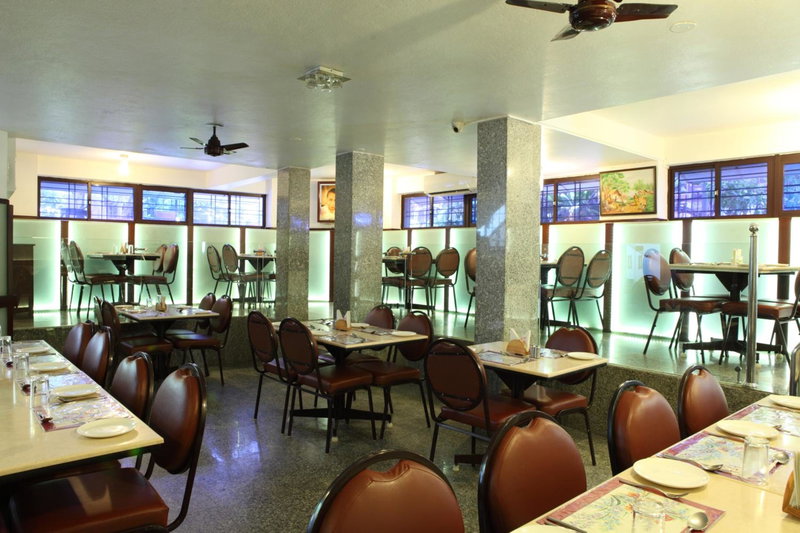 Pondicherry Executive Inn, Puducherry, India