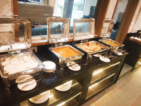 Time Square Boutique Hotel & Spa, Alappuzha, India