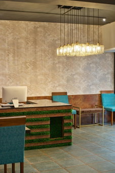 Time Square Boutique Hotel & Spa, Alappuzha, India