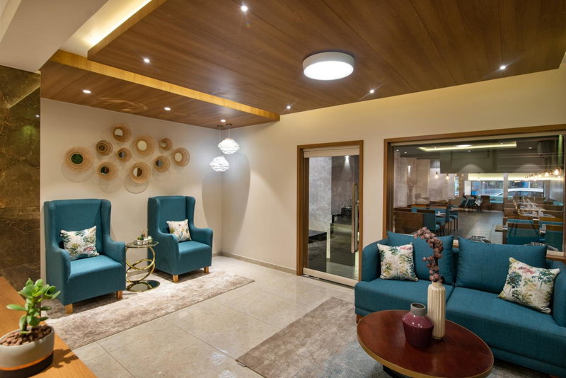 Time Square Boutique Hotel & Spa, Alappuzha, India
