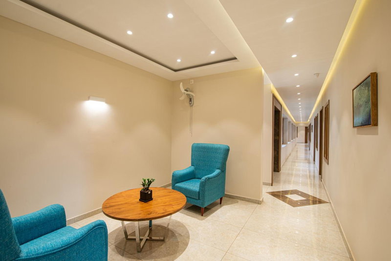 Time Square Boutique Hotel & Spa, Alappuzha, India