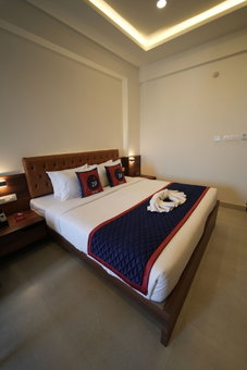 Zip By Spree Hotels Purple Orchid Whitefield, Hoskote, India