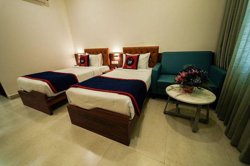 Zip By Spree Hotels Purple Orchid Whitefield, Hoskote, India