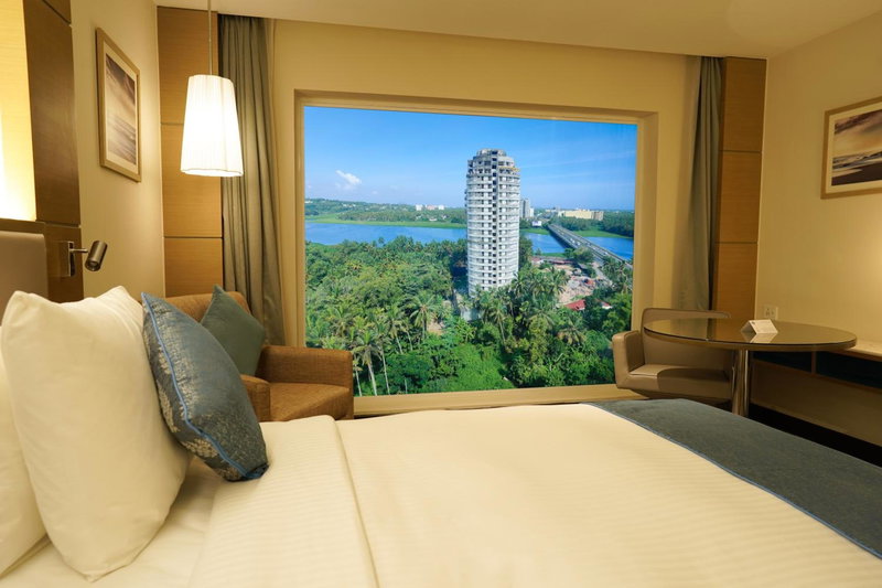 Gokulam Grand Trivandrum, Thiruvananthapuram, India