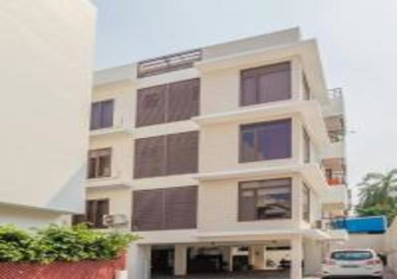 Kolam Gandhi Serviced Apartments - Adyar, Alandur, India