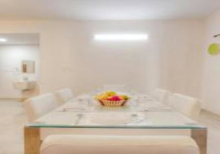 Kolam Gandhi Serviced Apartments - Adyar, Alandur, India