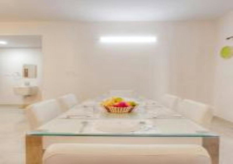 Kolam Gandhi Serviced Apartments - Adyar, Alandur, India