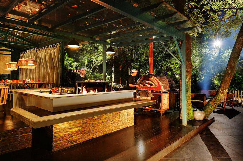 Ayar Jungle Resort, Naini Tal, India