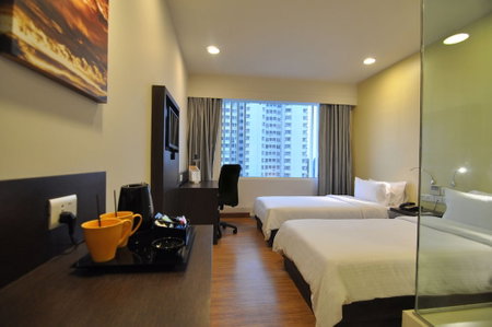 Keys Select by Lemon Tree Hotels, Kochi, Kumbalam, India