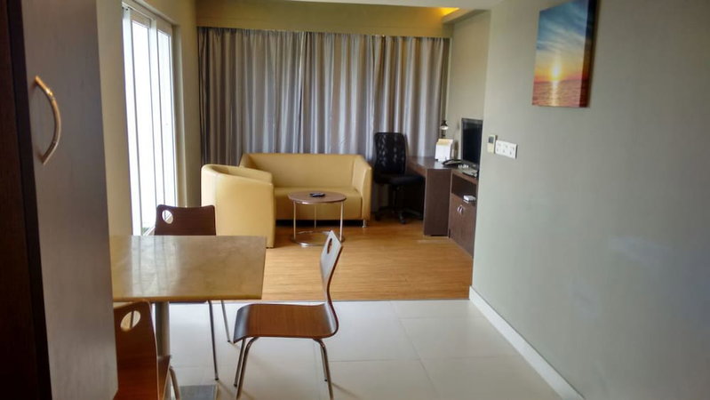 Keys Select by Lemon Tree Hotels, Kochi, Kumbalam, India