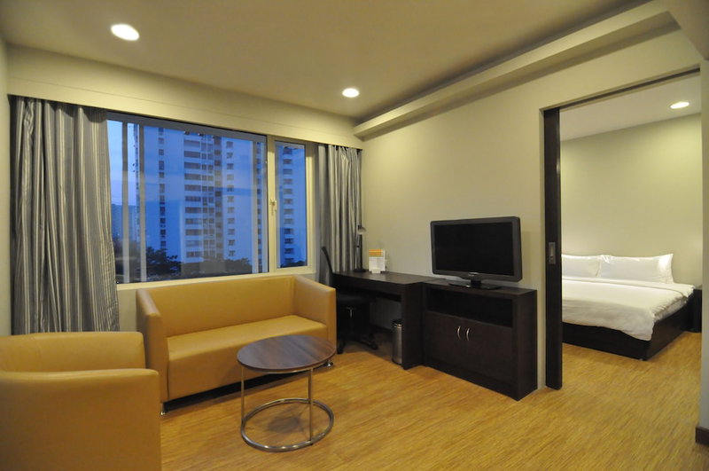 Keys Select by Lemon Tree Hotels, Kochi, Kumbalam, India