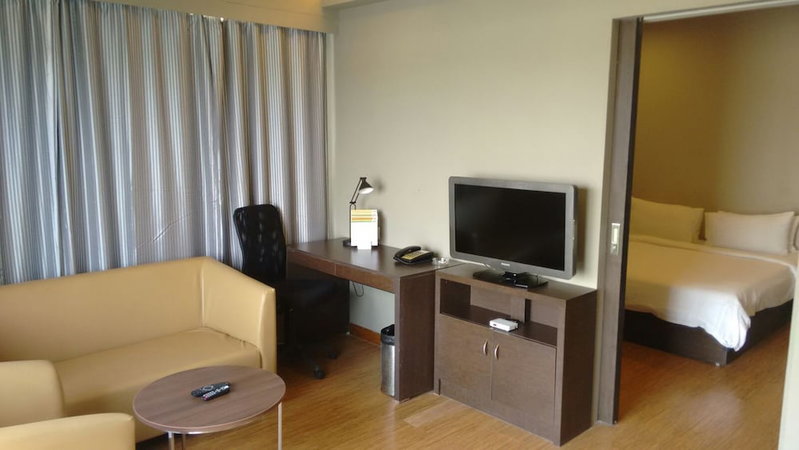 Keys Select by Lemon Tree Hotels, Kochi, Kumbalam, India