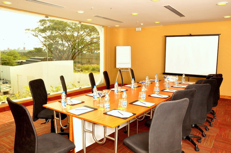 Keys Select by Lemon Tree Hotels, Kochi, Kumbalam, India