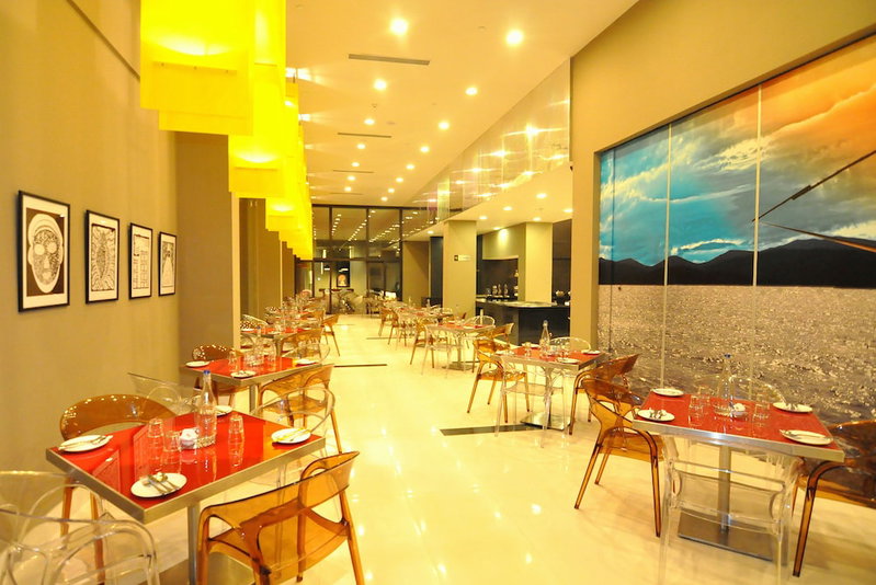 Keys Select by Lemon Tree Hotels, Kochi, Kumbalam, India