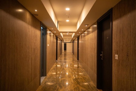 Hotel Silver Cle Hitech City Madhapur, Kukatpalli, India