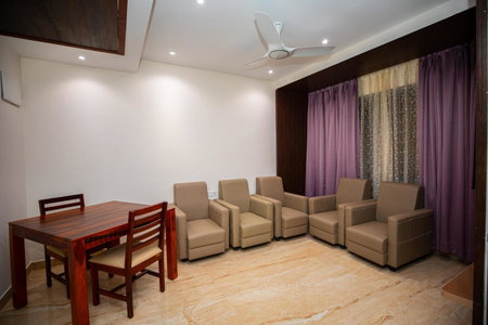 Hotel Silver Cle Hitech City Madhapur, Kukatpalli, India