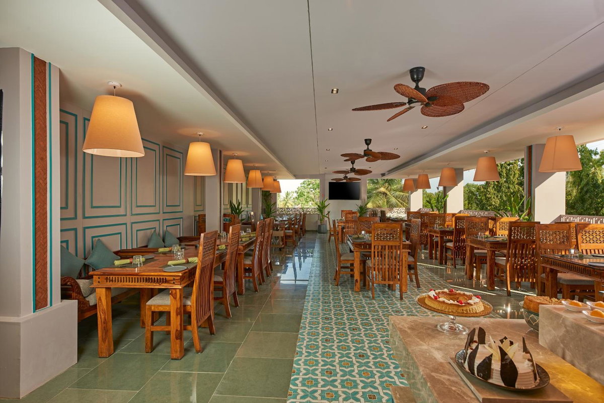 Southern Star,Bangalore, India