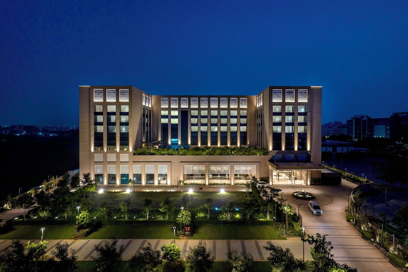 Grand Madurai by GRT Hotels, Madurai, Индия