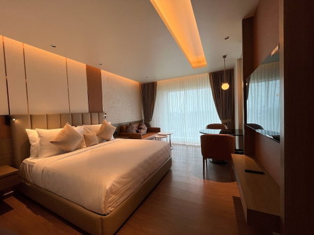Grand Madurai by GRT Hotels, Madurai, Индия