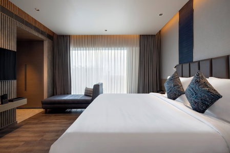 Grand Madurai by GRT Hotels, Madurai, Индия