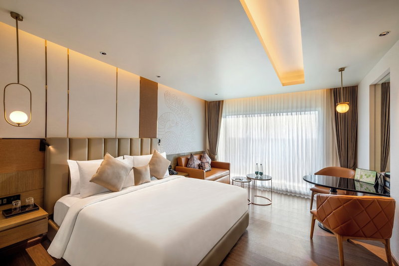 Grand Madurai by GRT Hotels, Madurai, Индия