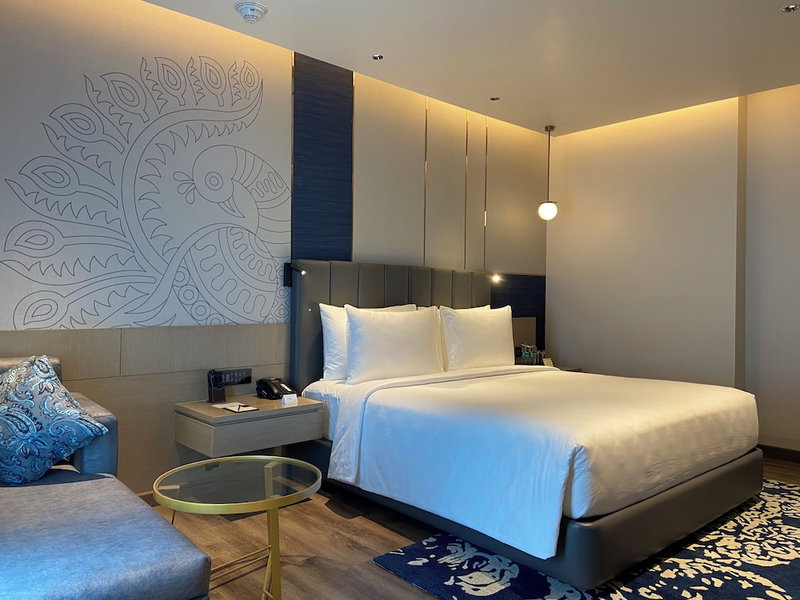 Grand Madurai by GRT Hotels, Madurai, Индия