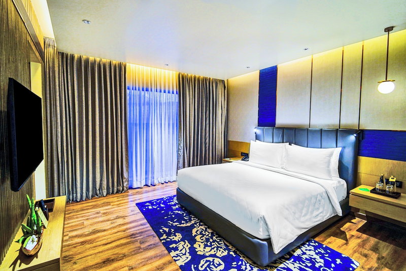 Grand Madurai by GRT Hotels, Madurai, Индия