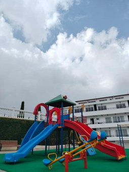 Windermere Hotel, Shillong, India